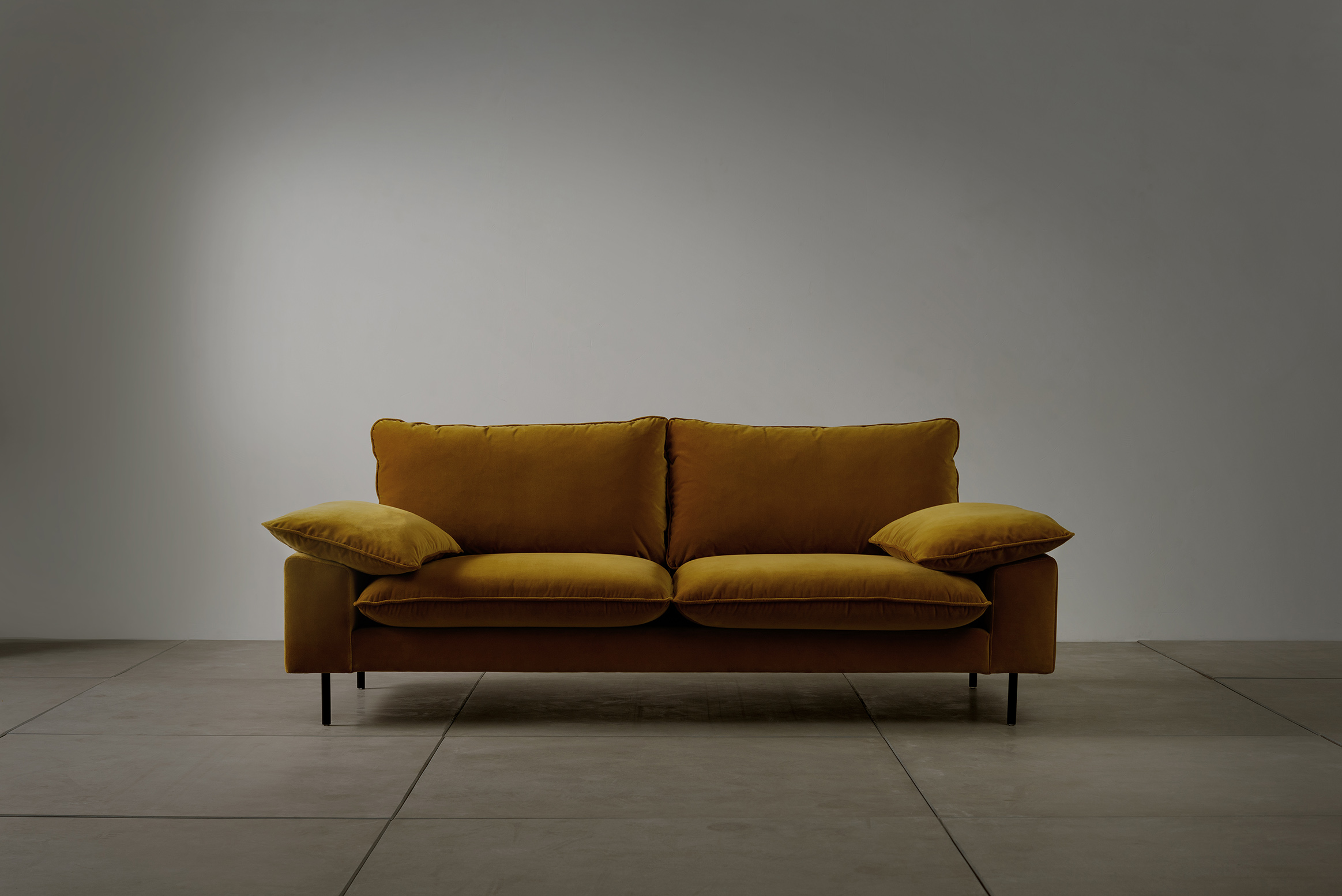 Revolve chair